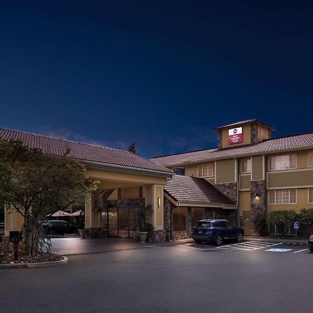 Best Western Plus Parkway Inn Wilsonville Exteriér fotografie