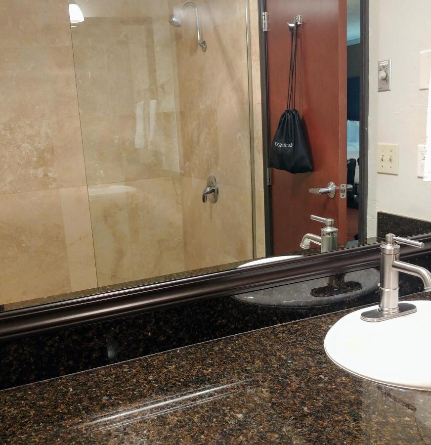 Best Western Plus Parkway Inn Wilsonville Exteriér fotografie