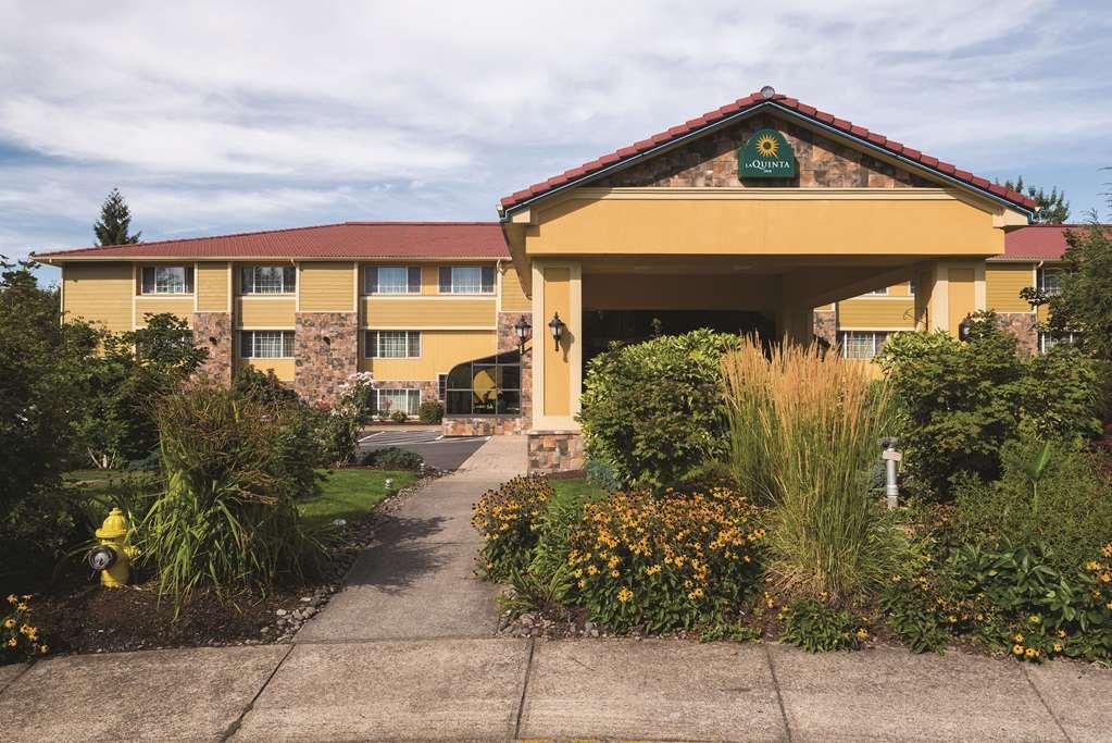 Best Western Plus Parkway Inn Wilsonville Exteriér fotografie