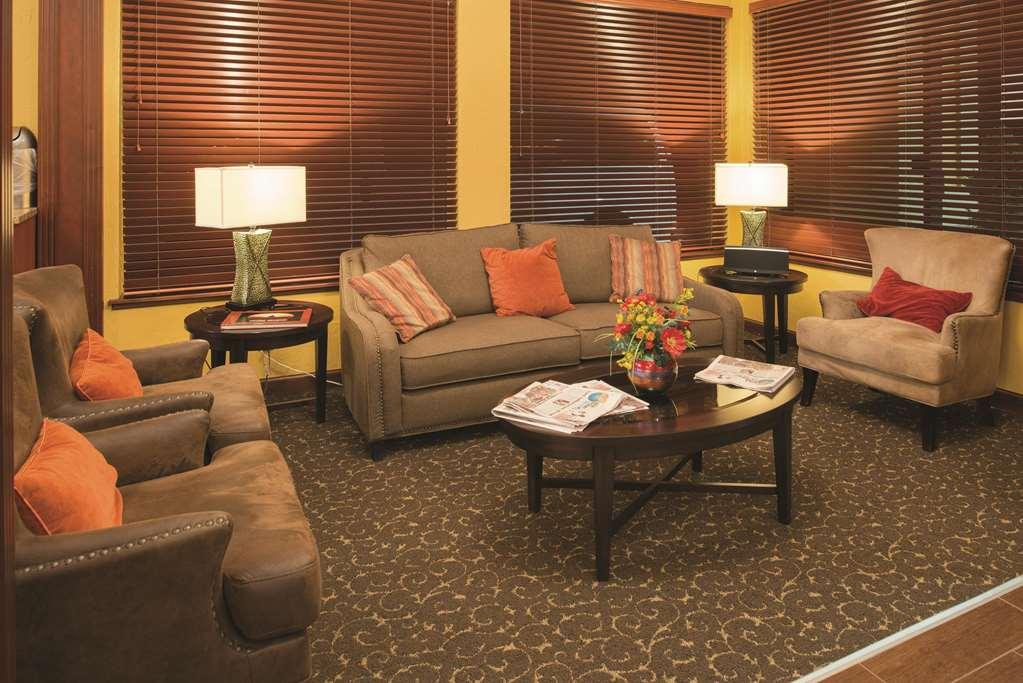Best Western Plus Parkway Inn Wilsonville Exteriér fotografie