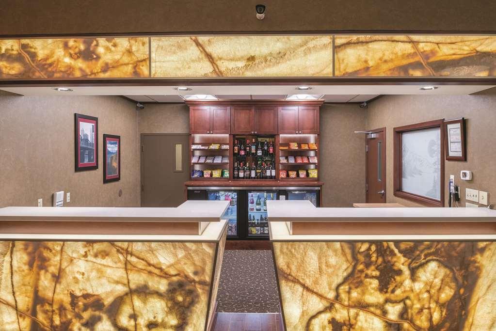 Best Western Plus Parkway Inn Wilsonville Exteriér fotografie