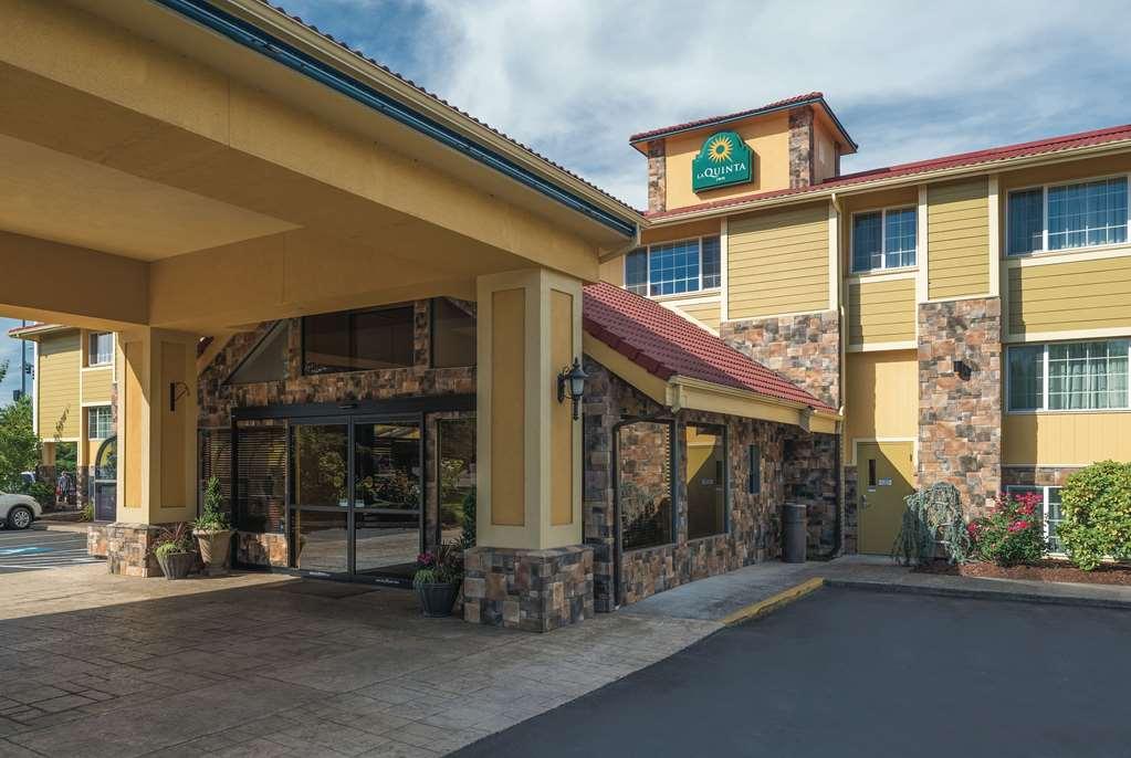 Best Western Plus Parkway Inn Wilsonville Exteriér fotografie