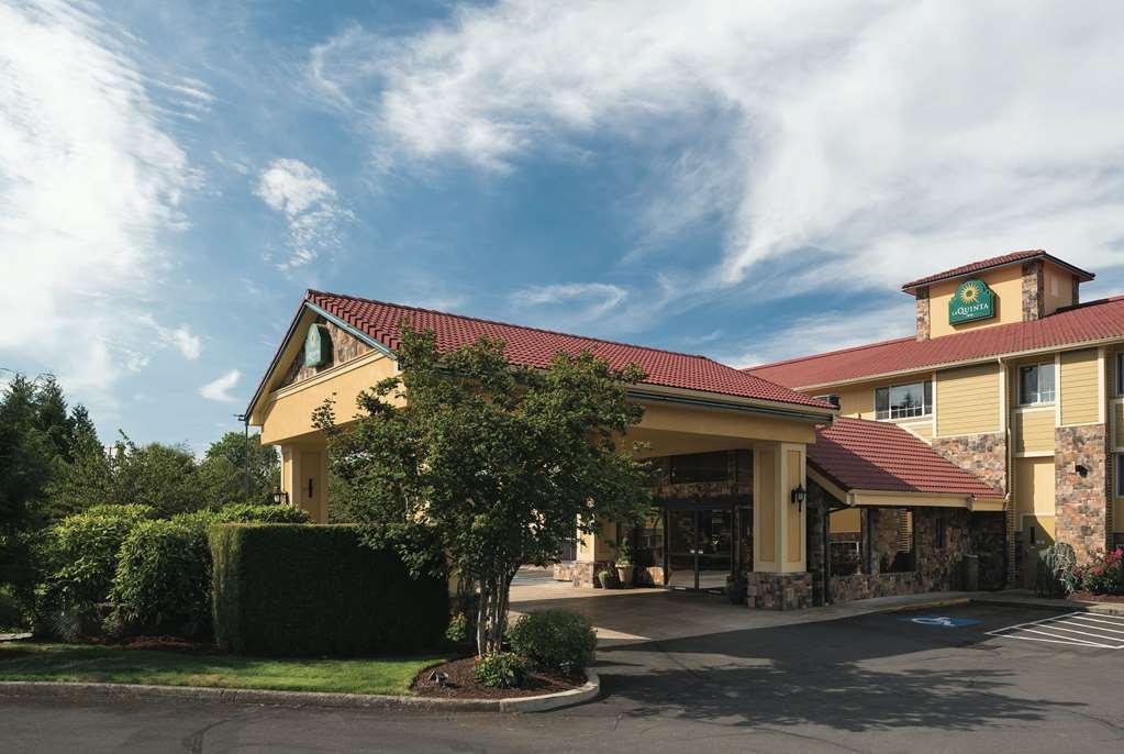 Best Western Plus Parkway Inn Wilsonville Exteriér fotografie