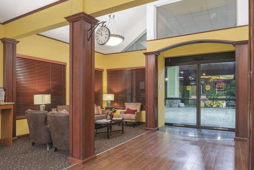 Best Western Plus Parkway Inn Wilsonville Exteriér fotografie