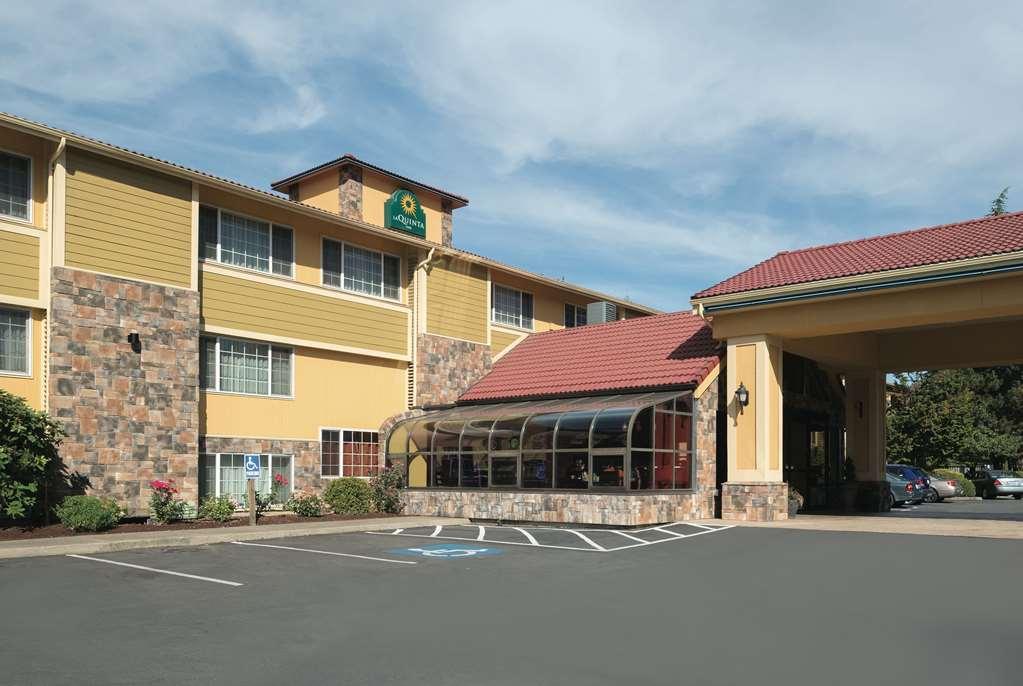 Best Western Plus Parkway Inn Wilsonville Exteriér fotografie