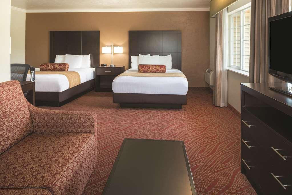 Best Western Plus Parkway Inn Wilsonville Exteriér fotografie