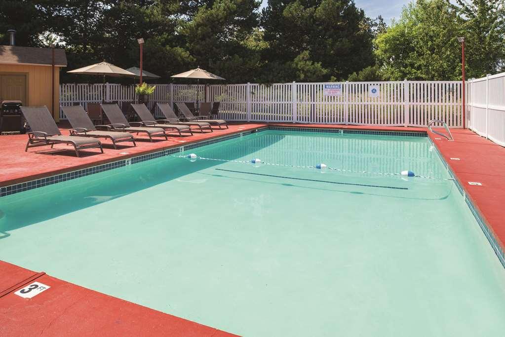 Best Western Plus Parkway Inn Wilsonville Exteriér fotografie